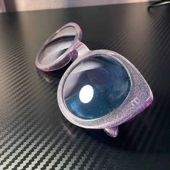 DIFF Luna Polarized Sunglasses - Picture 3 of 7